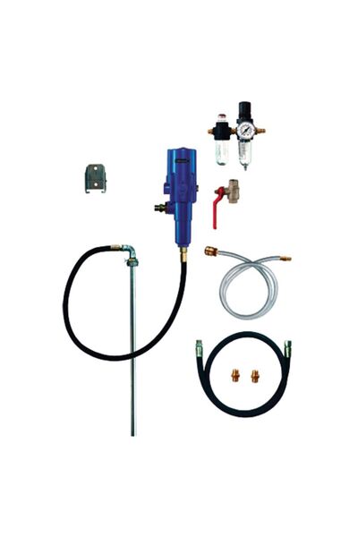 Pressol Pistol de gresat 50019285600
