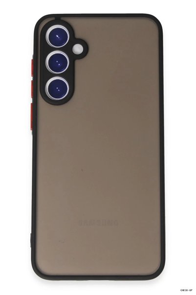 New Face Svl-Shop Newface Galaxy S23 Case Montreal Silicone Cover (03422) - B...
