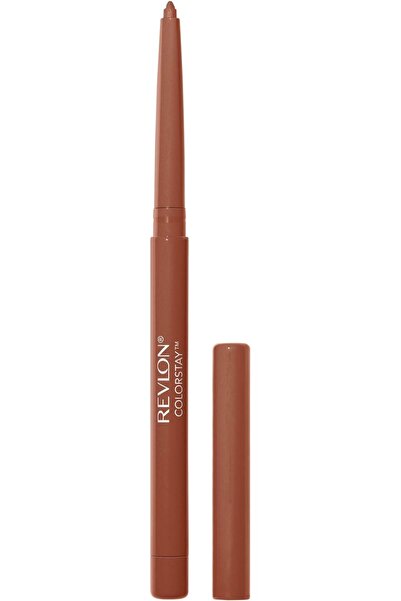 Revlon قلم تحديد الشفاه كولورستاي - 635 سيينا