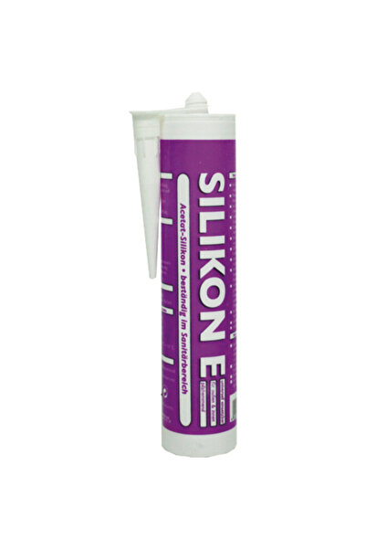 Other Silicon etanșant pentru rosturi, alb acetic GRANIT 310ml