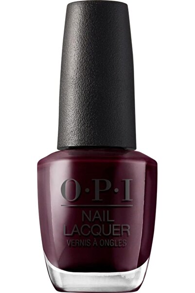 OPI طلاء أظافر كلاسيكي، يدوم لمدة 7 أيام، مقاوم للتقشير، طلاء أظافر عالي اللم...