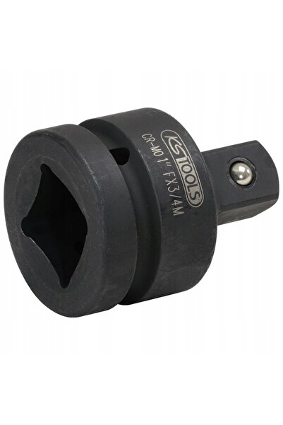 KS Tools Adaptor de alimentare pentru reducere și mărire, 1 Fx3/4 M