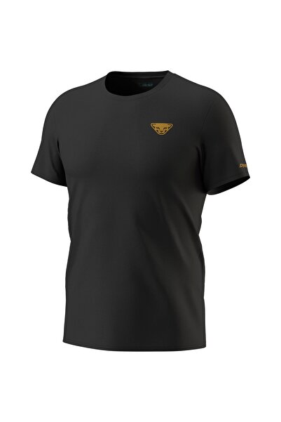DYNAFIT Technical T-shirt for men 24/7 Graphic-Black-S