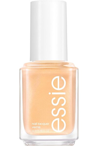Essie Gel Couture طلاء أظافر إسي، لون البطيخ الوردي، 13.5 مل
