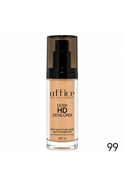Office1 Office - Advanced Foundation Shade 99