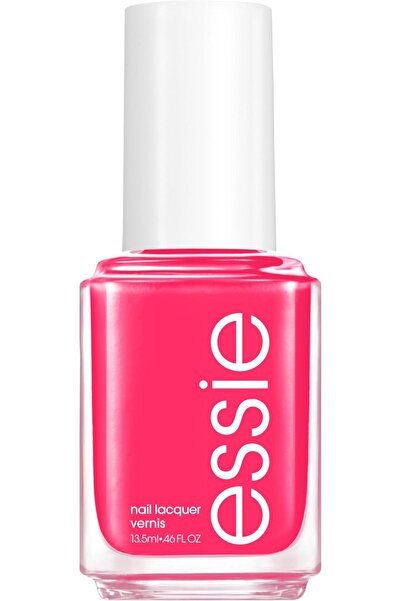 Essie Gel Couture طلاء أظافر إسي، لون البطيخ الوردي، 13.5 مل