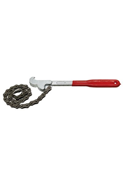 KS Tools Cheie de țeavă cu lanț, 110mm