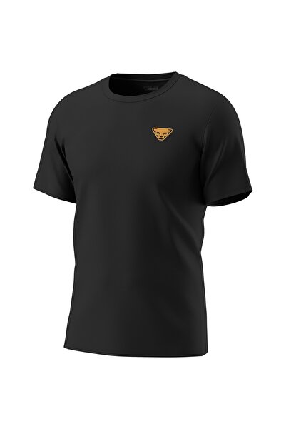 DYNAFIT Running shirt men Trail-Black-XL