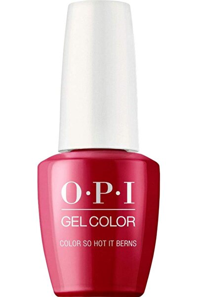 OPI طلاء الأظافر وصل إلى الجبل السابع!