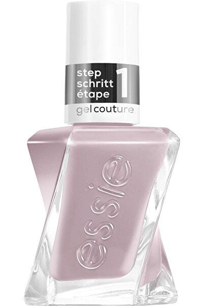Essie Gel Couture طلاء أظافر إسي، لون البطيخ الوردي، 13.5 مل
