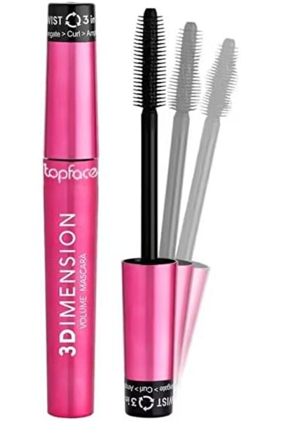 TOPFACE 3Dimension Volume Mascara