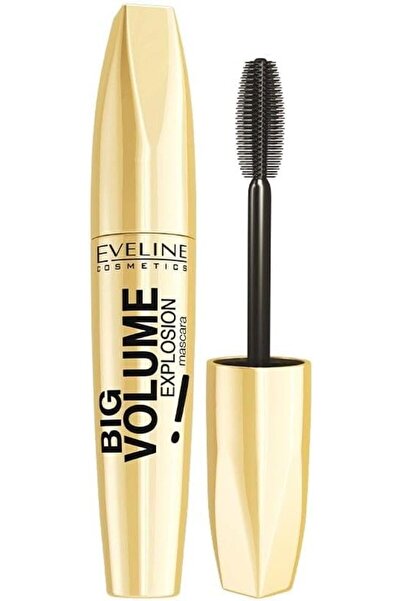 Eveline Cosmetics ماسكارا إيفيلين بيج فولوم إكسبلوديشن