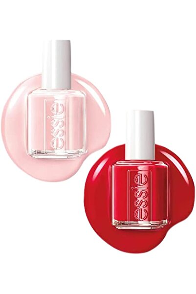 Essie Gel Couture طلاء أظافر إسي، لون البطيخ الوردي، 13.5 مل