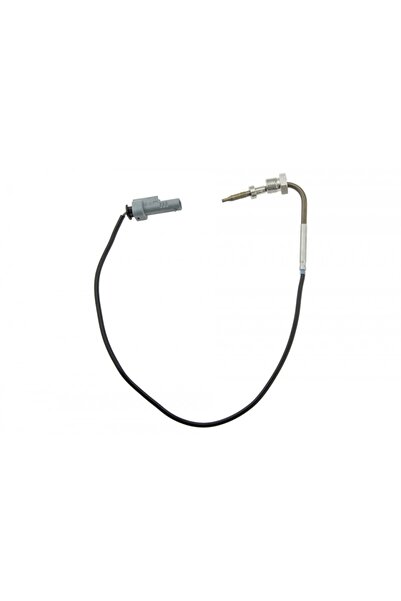 NTY SENZOR TEMPERATURA AEDERE OPEL CORSA E (X15) 1.3CDTI 14- /în spatele DPF ...