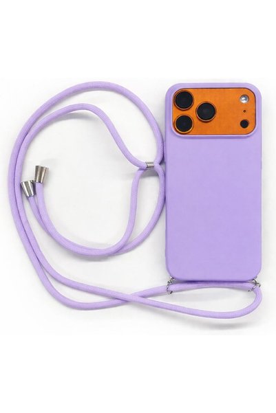 Coverzone Viper Adjustable Neck and Crossbody Strap Drawstring Hands-Free Pro...