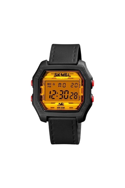 Skmei Ψηφιακό ρολόι χειρός - - 1623 - Black