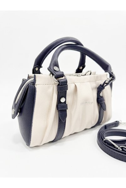 Just Polo Original Women's New Season Adjustable Strap Hand and Shoulder Bag - Stylish Daily Use Size:22X12 cm Rc3023