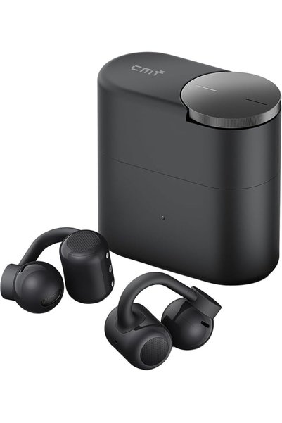 cmf by NOTHING CMF Clip Pro Dark Grey