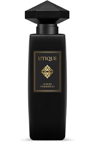 UTIQUE Secret Planet – Eau de Parfum 100 ml Long Lasting 20% Es.se.nc.e – Lux...