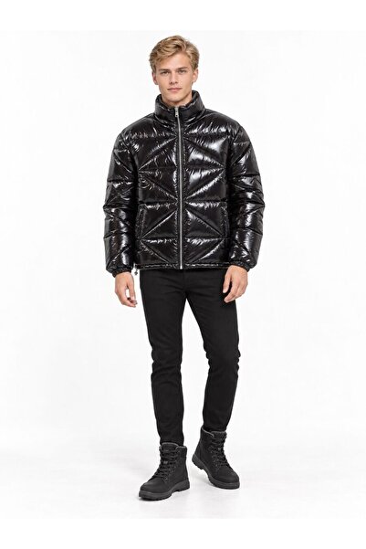 Loft Regular Fit Men's Coat