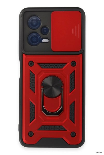 New Face حافظة سيليكون جديدة من SVL-SHOP لهاتف Redmi Note 12 5G مع حلقة عدسة ...
