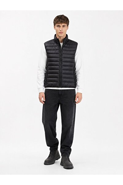 Loft Regular Fit Erkek Yelek