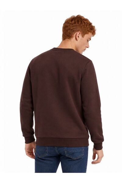 Loft Regular Fit Erkek Sweatshirt