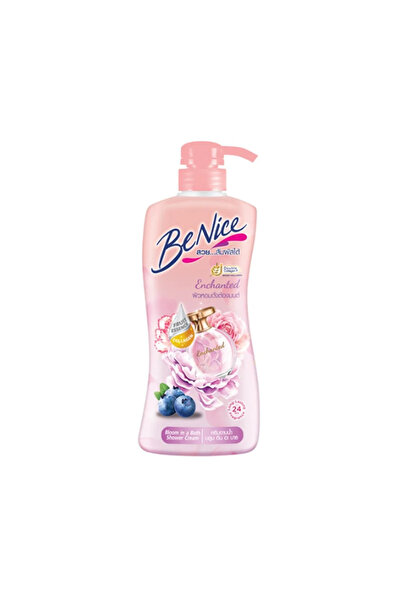 benice Shower Cream Bloom In A Bath Enchanted 400ml