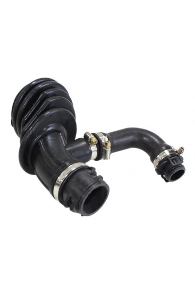 LORO Conductă intercooler Ford C-Max / Focus C-Max / Focus II / Volvo C30 144...