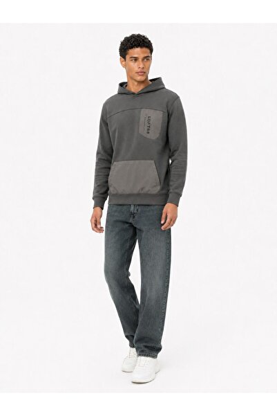 Loft Regular Fit Men's Sweatshirt