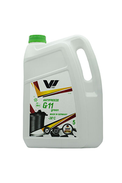 vep power Антифриз за превозни средства Power A-38 G-11 зелен 5 л