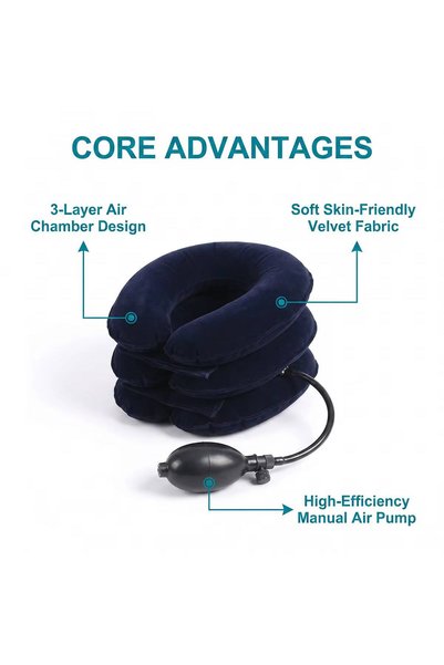 Generic Brand TRACTORS FOR CERVICAl SPINE