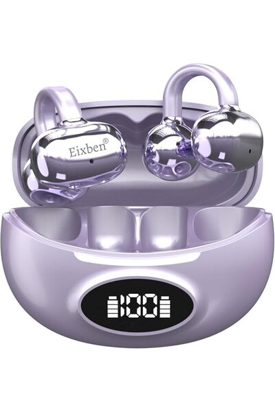 GENERAL Open-Ear Earbuds,Directional Speaker,Composite Frequency, Dolby Hi-Fi...