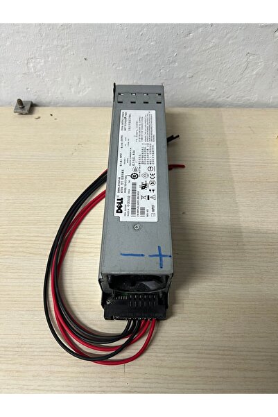 erşahaydınlatma 12 VOLT 62 AMPER 750 WATT ADAPTÖR GÜÇ KAYNAĞI