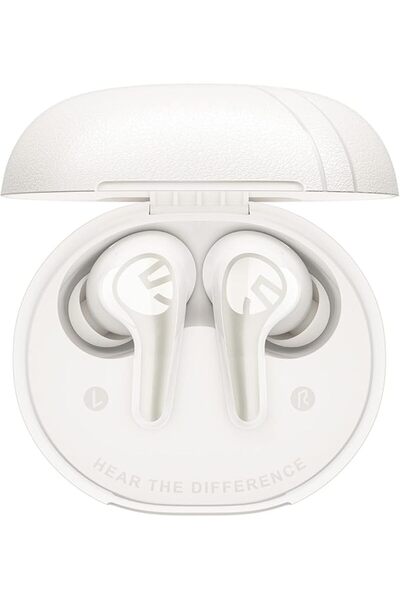 SoundPEATS سماعات أذن لاسلكية C30 مع خاصية إلغاء الضوضاء النشطة التكيفية، سما...