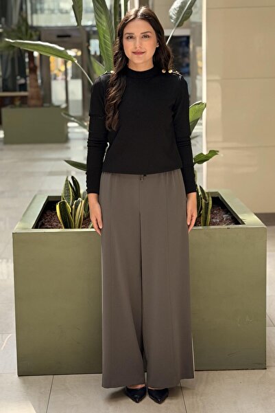 sentez giyim Sentez Aven Striped Pants