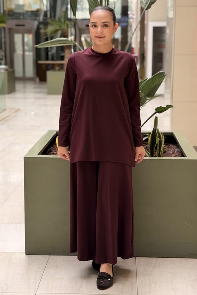 Missemramiss طقم كومفورت الأساسي