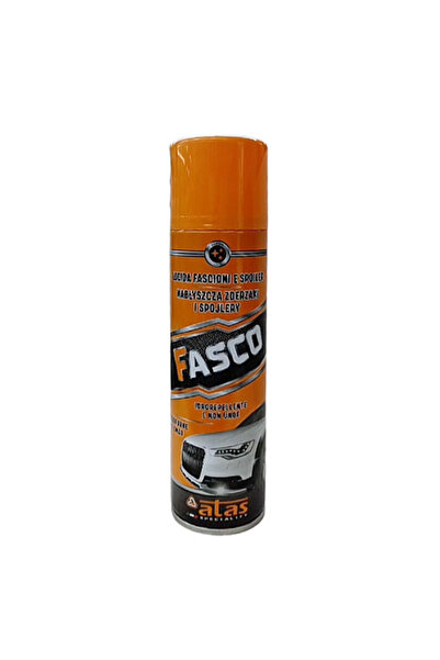 ATAŞ Spray pentru bare și spoilere ATAS Fasco 600 ml