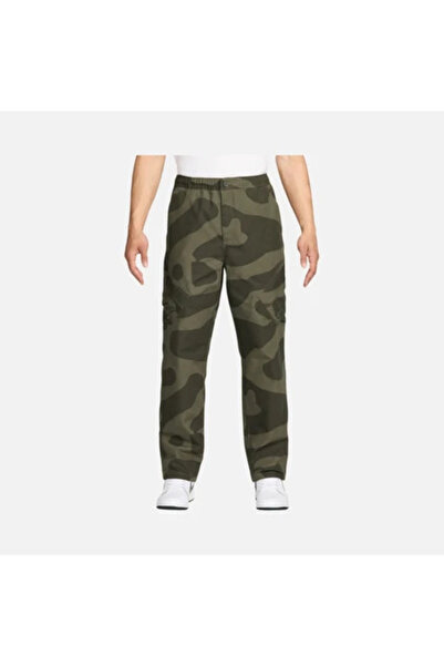 Nike Air Jordan Jordan Essentials Chicago Woven Pants Olive