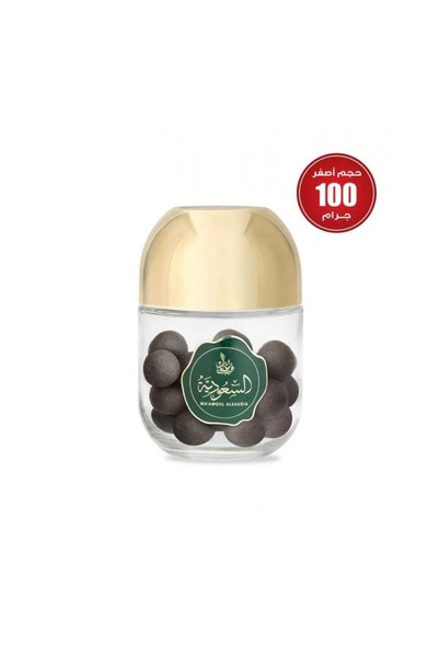 ALREHAB معمول السعودية 100 جرام
