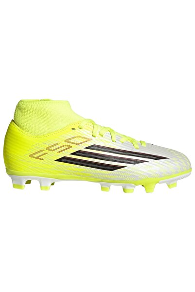 adidas F50 Club Mid FG/MG J 33