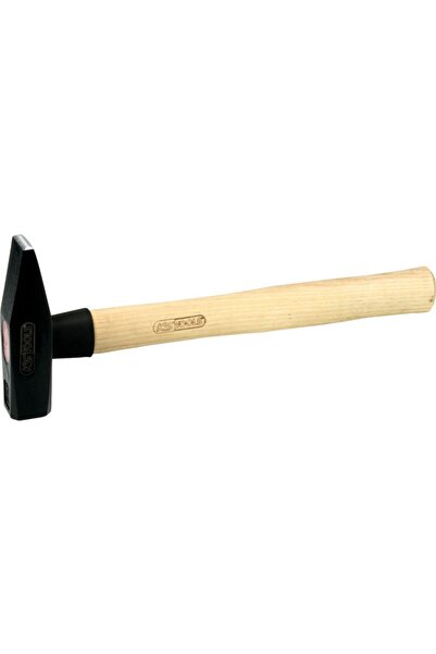 KS Tools Ciocan de tâmplar cu mâner din frasin, 1000g