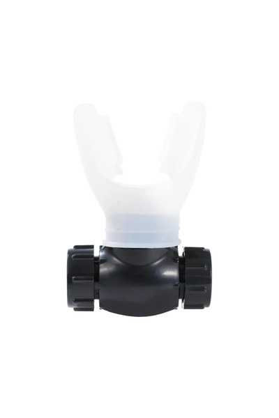 Choice White Second Generat 1Pc Sports Breathing Trainer Exercise Lung Face M...
