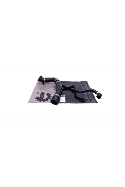 ESEN SKV RADIATOR FURTUN BMW Seria 3 (F30 F31 F34 F80) Seria 4 (F32) 17127619256