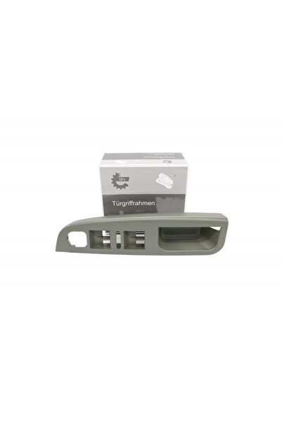ESEN SKV VW Golf V Jetta mâner stânga ușă față gri 1K4868049C