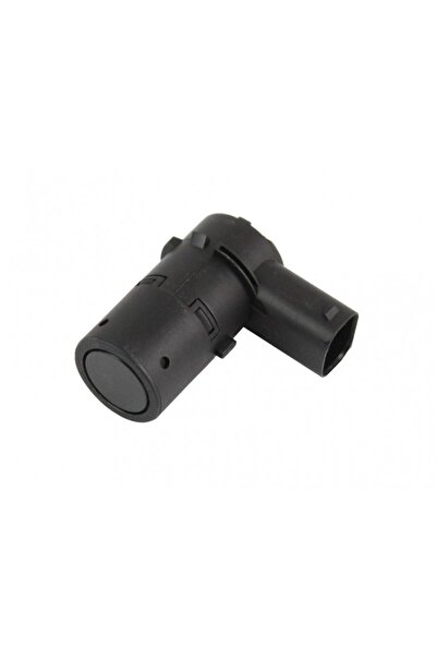 LORO Senzor de proximitate spate negru BMW 5 E39 / E60 / E61 / 6 E63 66 20 6 ...