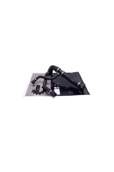 ESEN SKV FURTUN RADIATOR BMW 7 (E65 E66 E67) 17127524838