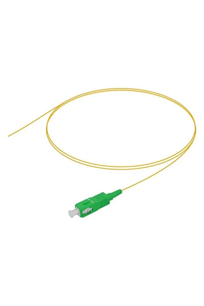 SH Powermaster Jumper Fiber Kablo 1.2 Metre Sc (10'lu Paket)