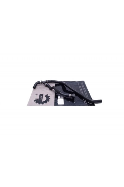 ESEN SKV FURTUN RADIATOR BMW X3 (E83) 11537556924