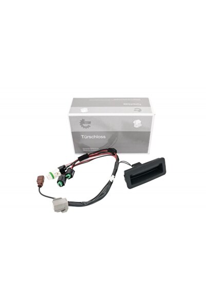 ESEN SKV LANDROVER Discovery IV mâner capac portbagaj LR071911